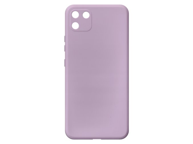 20105 jednobarevny kryt levandulovy na oppo realme c11oppo realme c11 levander