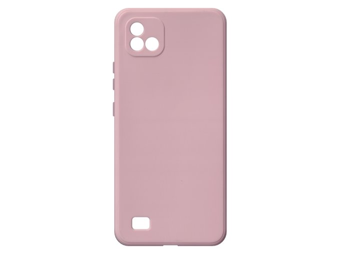 20123 jednobarevny kryt piskove ruzovy na oppo realme c11 2021oppo realme c11 2021 pink