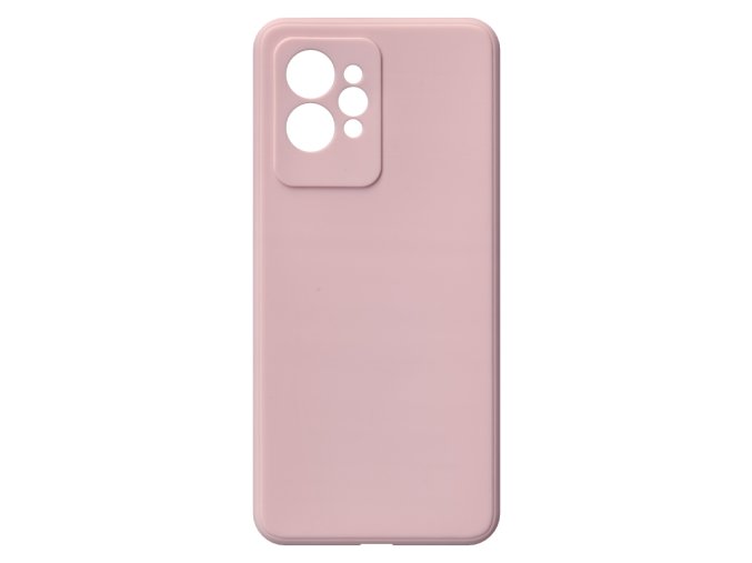 20639 jednobarevny kryt ruzovy na oppo realme gt2 prooppo realme gt2 pro pink