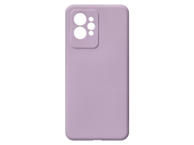 20645 jednobarevny kryt fialovy na oppo realme gt2 prooppo realme gt2 pro levander
