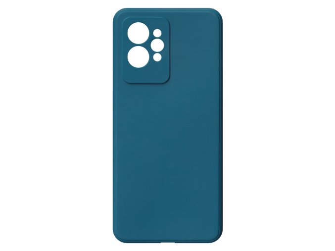20648 jednobarevny kryt modry na oppo realme gt2 prooppo realme gt2 pro blue