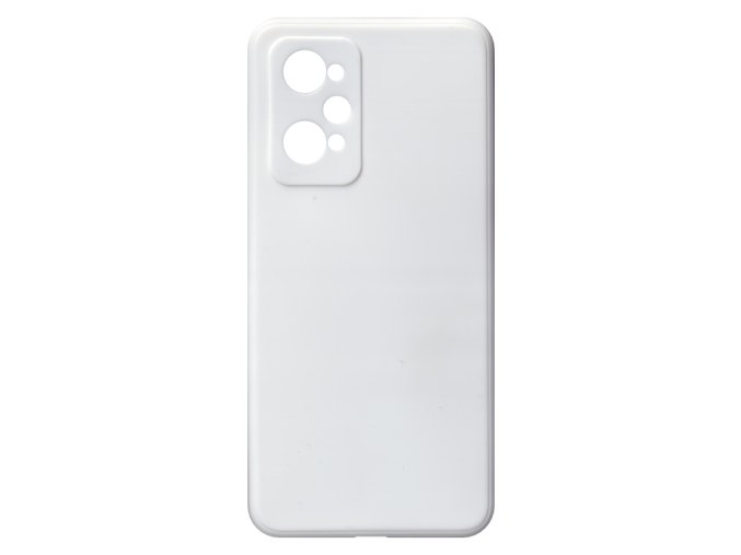 20660 jednobarevny kryt bily na oppo realme gt neo 2oppo realme gt neo 2 white