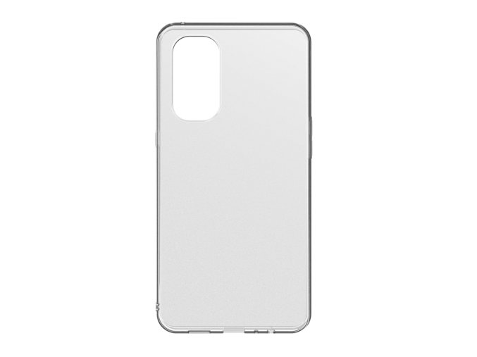 20873 jednobarevny kryt pruhledny na oppo reno 4 5greno 4 1