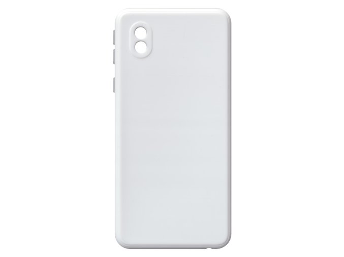 21380 galaxy a01 core white
