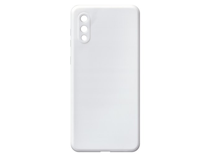 21404 galaxy a02 white