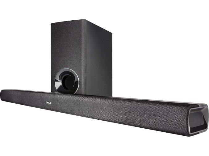 Denon DHT-S316