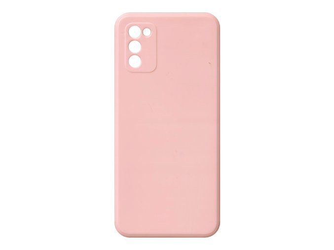 21431 kryt piskove ruzovy na samsung galaxy a02s