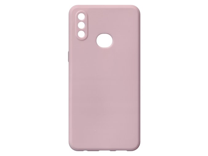 21599 jednobarevny kryt ruzovy na samsung galaxy a10sgalaxy a10 s pink