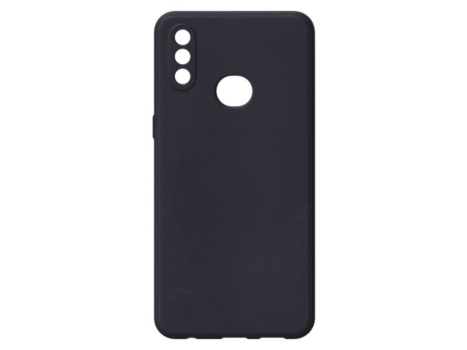21614 jednobarevny kryt cerny na samsung galaxy a10sgalaxy a10 s black