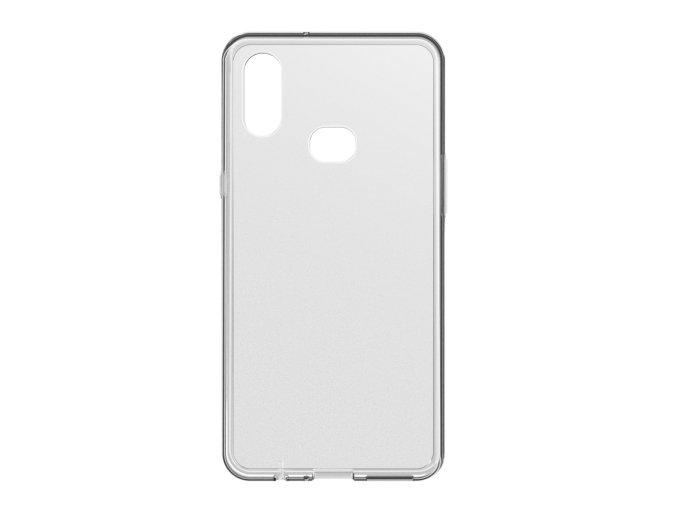 21617 jednobarevny kryt pruhledny na samsung galaxy a10ssamsung galaxy a10s 1