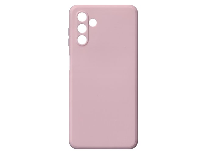 21695 jednobarevny kryt ruzovy na samsung galaxy a13 5gsamsung galaxy a13 5g pink