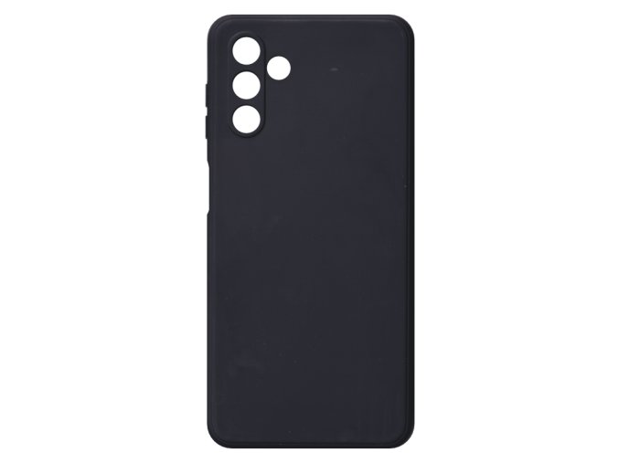 21710 jednobarevny kryt cerny na samsung galaxy a13 5gsamsung galaxy a13 5g black