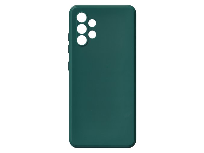 21920 jednobarevny kryt zeleny na samsung galaxy a32 4gsamsung galaxy a32 green