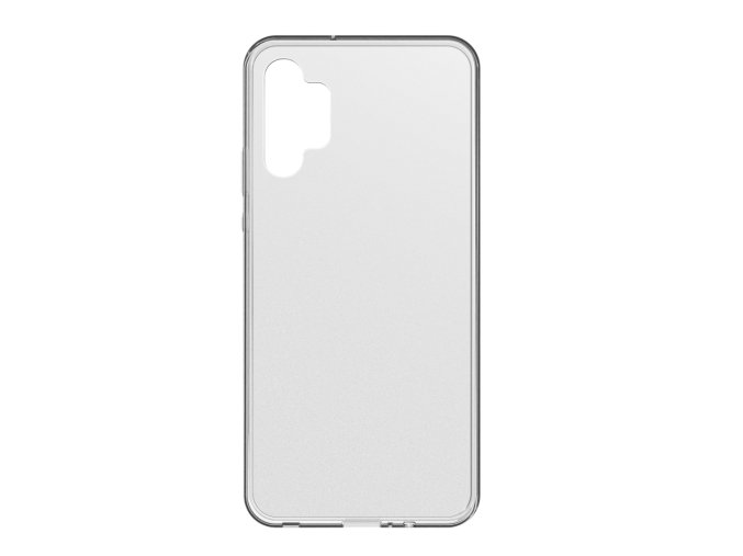 21926 jednobarevny kryt pruhledny na samsung galaxy a32 4gsamsung galaxy a32 4g 1