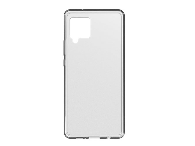 21998 jednobarevny kryt pruhledny na samsung galaxy a42 5gsamsung galaxy a42 5g 1