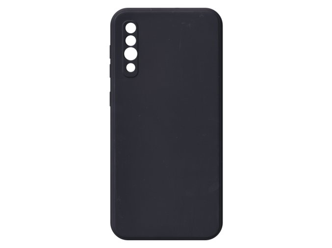 22019 jednobarevny kryt cerny na samsung galaxy a50samsung galaxy a50 black