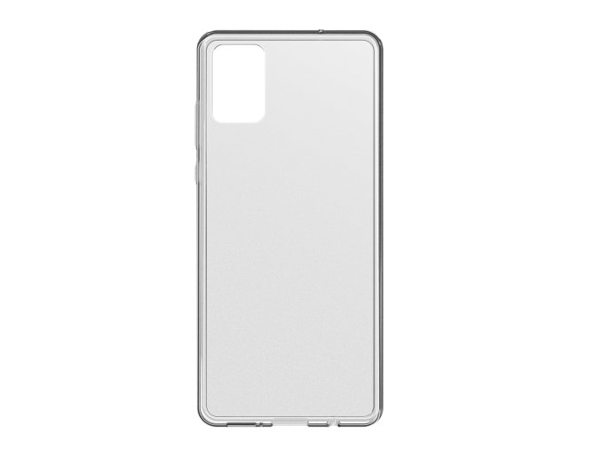 22046 jednobarevny kryt pruhledny na samsung galaxy a51 a515 4gsamsung galaxy a51 a515 4g 1