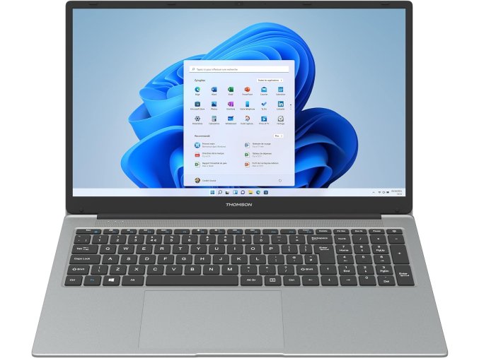 Thomson NEO 17 N17I510-8SL512