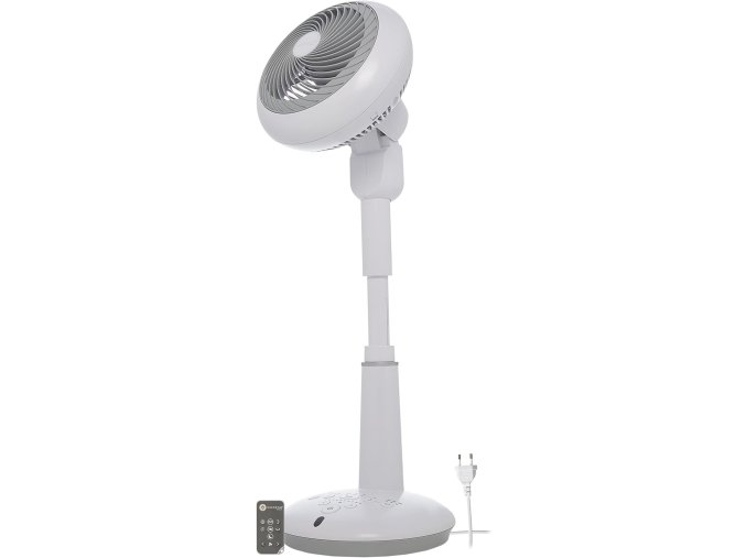 Iris Ohyama Woozoo 37m2 STF-DC15T