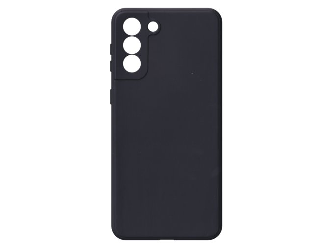 22430 jednobarevny kryt cerny na samsung galaxy s21 plus 5gsamsung galaxy s21 5g black