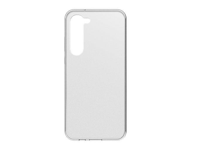 22553 jednobarevny kryt pruhledny na samsung galaxy s23 5gsamsung galaxy s23 5g 1