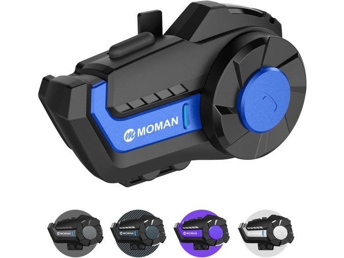 MOMAN H2 Pro