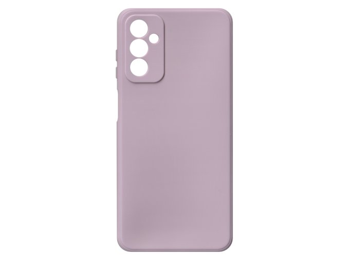 22646 jednobarevny kryt fialovy na samsung galaxy m13 4gsamsung galaxy m13 4g levander
