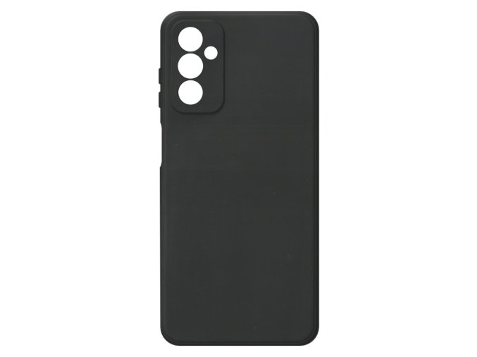 22655 jednobarevny kryt cerny na samsung galaxy m13 4gsamsung galaxy m13 4g black