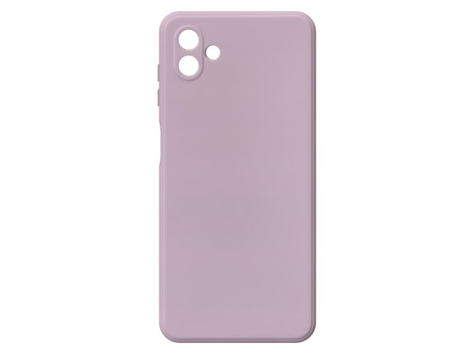22670 jednobarevny kryt fialovy na samsung galaxy m13 5gsamsung galaxy m13 5g levander