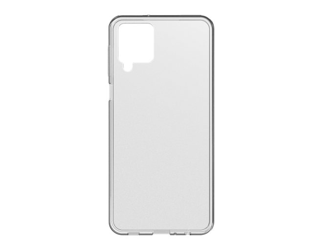 22706 jednobarevny kryt pruhledny na samsung galaxy m22 m32 4gsamsung galaxy m22 m32 4g pruhledny silikon 1