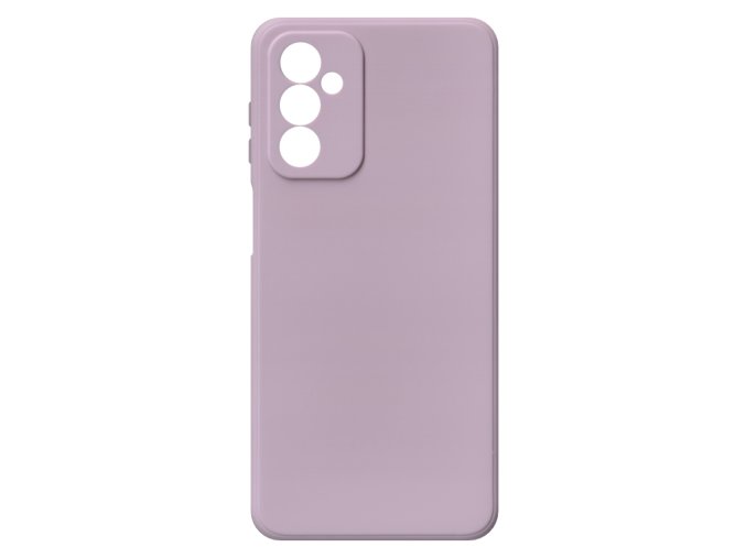 22718 jednobarevny kryt fialovy na samsung galaxy m23samsung galaxy m23 levander
