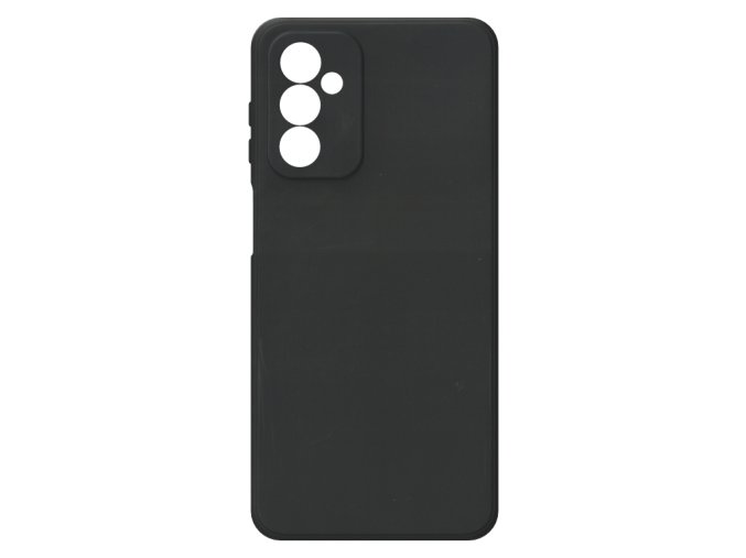 22727 jednobarevny kryt cerny na samsung galaxy m23samsung galaxy m23 black