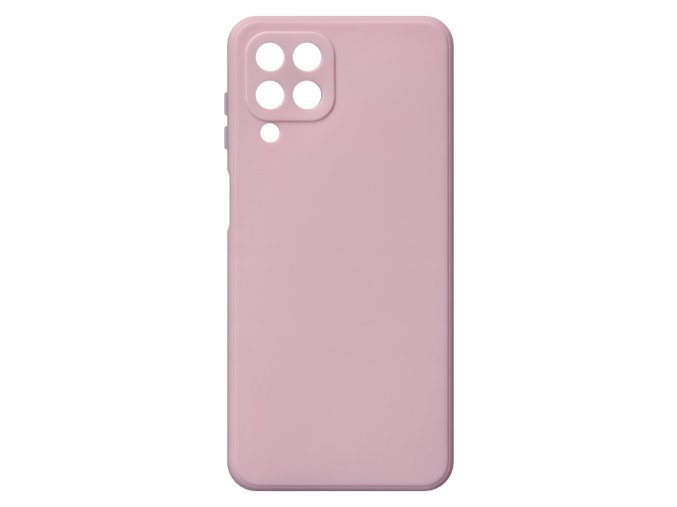 22736 jednobarevny kryt ruzovy na samsung galaxy m33samsung galaxy m33 pink