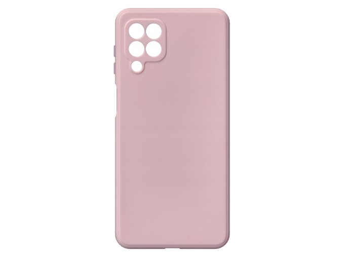 22808 jednobarevny kryt ruzovy na samsung galaxy m62samsung galaxy m62 pink