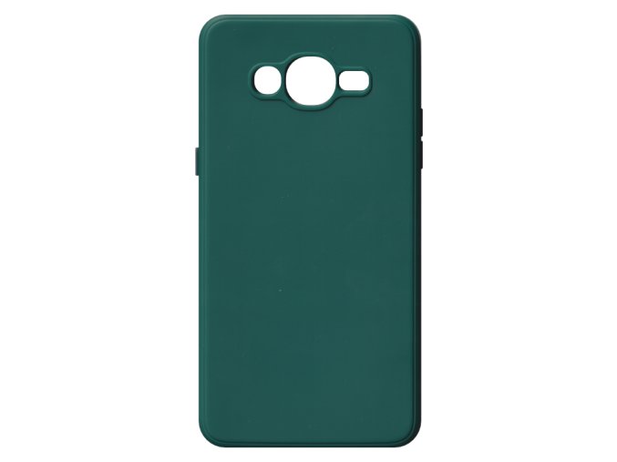 22844 jednobarevny kryt zeleny na samsung galaxy j2 primesamsung galaxy j2 prime green