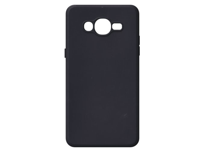 22847 jednobarevny kryt cerny na samsung galaxy j2 primesamsung galaxy j2 prime black