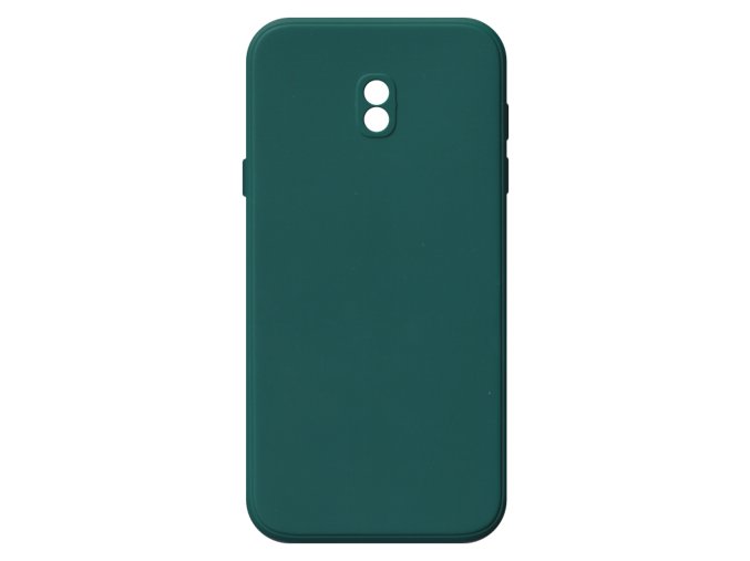 22892 jednobarevny kryt zeleny na samsung galaxy j5 2017samsung galaxy j5 2017 j520green