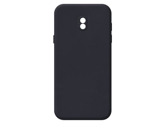 22895 jednobarevny kryt cerny na samsung galaxy j5 2017samsung galaxy j5 2017 j520 black