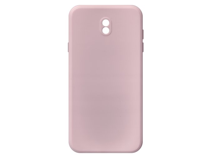 22928 jednobarevny kryt ruzovy na samsung galaxy j7 2017samsung galaxy j7 2017 j720 pink