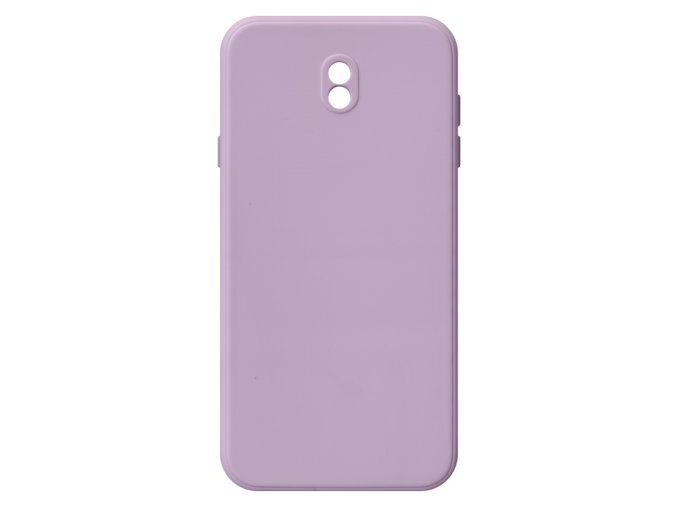 22934 jednobarevny kryt fialovy na samsung galaxy j7 2017samsung galaxy j7 2017 j720 levander
