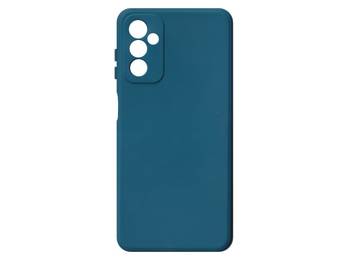 23081 jednobarevny kryt modry na samsung galaxy f13samsung galaxy f13 blue