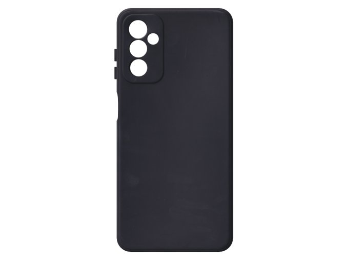 23087 jednobarevny kryt cerny na samsung galaxy f13samsung galaxy f13 black