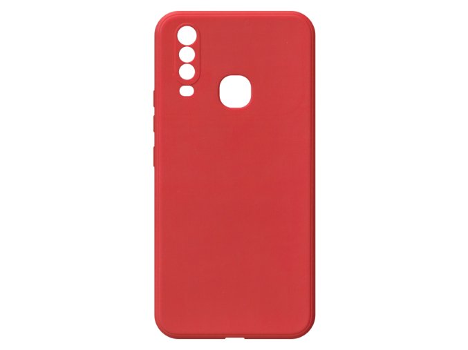23171 vivo y11 2019 red