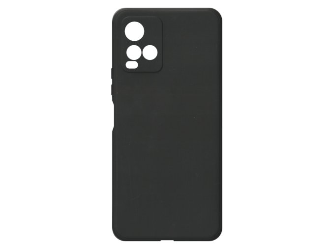 23207 jednobarevny kryt cerny na vivo y21svivo y21 s black