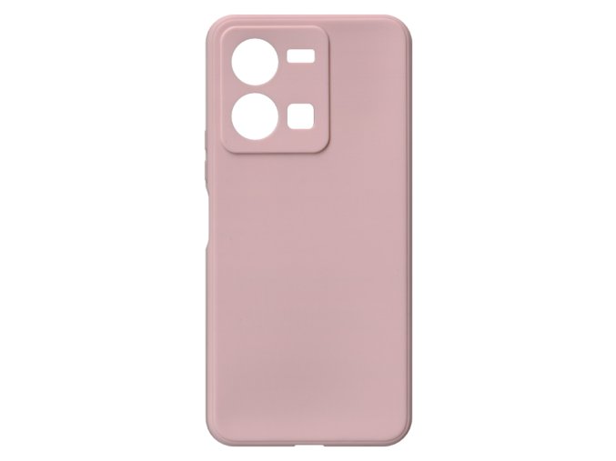 23240 jednobarevny kryt ruzovy na vivo y35 2022vivo y35 2022 right pink