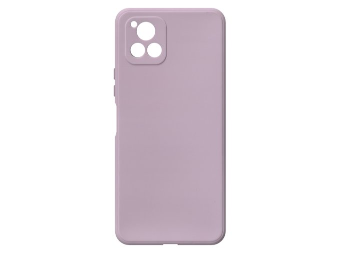 23270 jednobarevny kryt fialovy na vivo y52s 5gvivo y52 s 5g levander