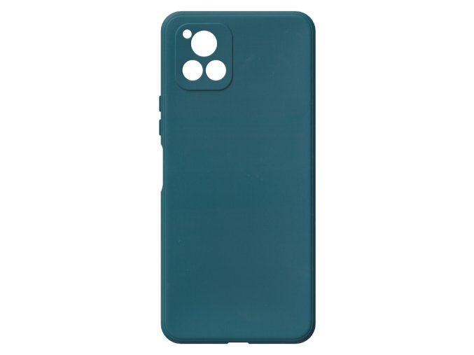 23273 jednobarevny kryt modry na vivo y52s 5gvivo y52 s 5g blue