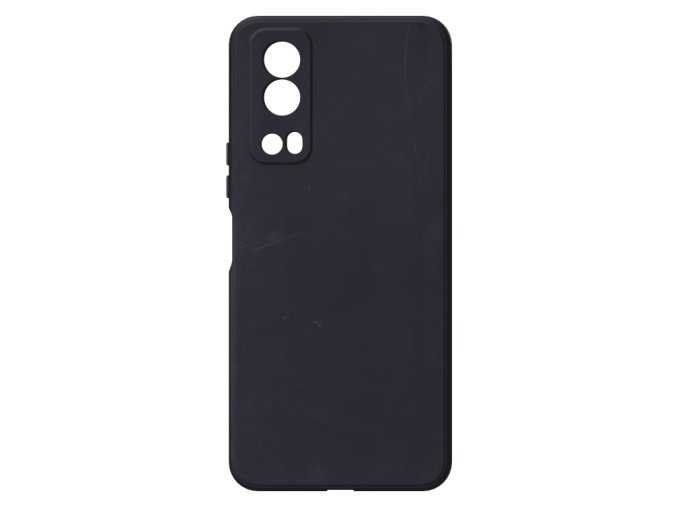 23351 jednobarevny kryt cerny na vivo y72 5gvivo y72 5g black
