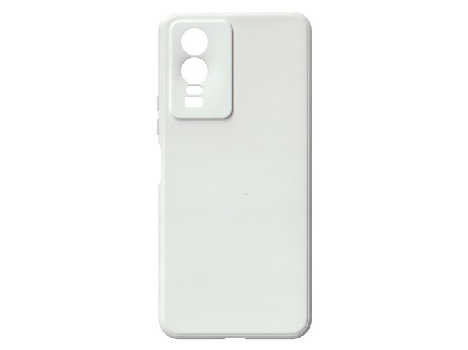 23357 jednobarevny kryt bily na vivo y76 5g y76svivo y76 5g y76 s white