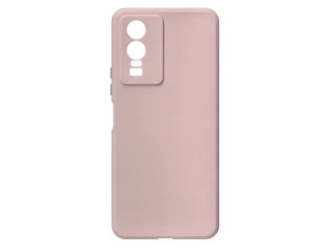 23360 jednobarevny kryt ruzovy na vivo y76 5g y76svivo y76 5g y76 s pink